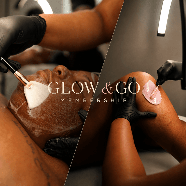 Glow & Go Membership at Esthetics By C. Elise, LLC. in Prairieville, LA